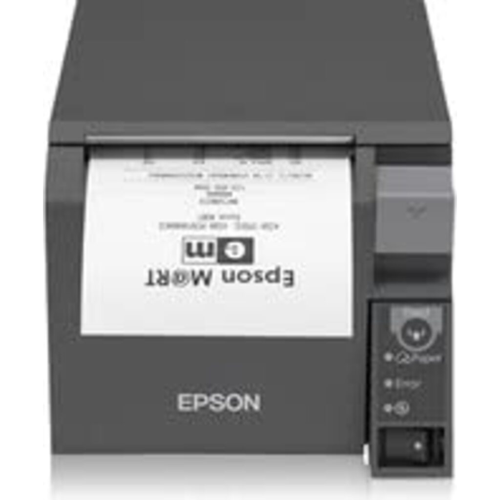 EPSON TM-T70II (025A1): SERI