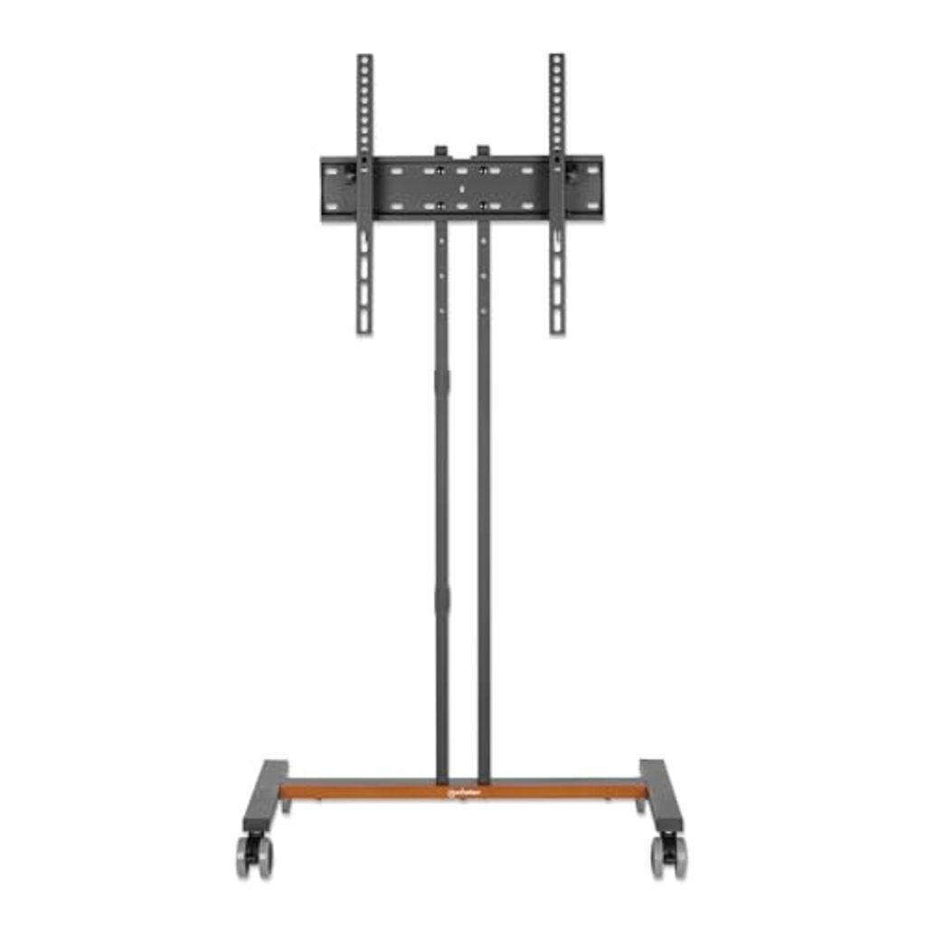 TV/MONITOR TROLLEY STAND-