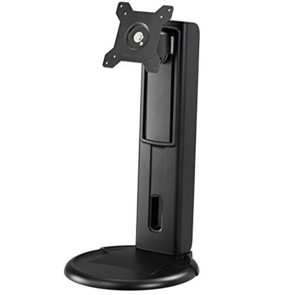 SINGLE MONITOR STAND