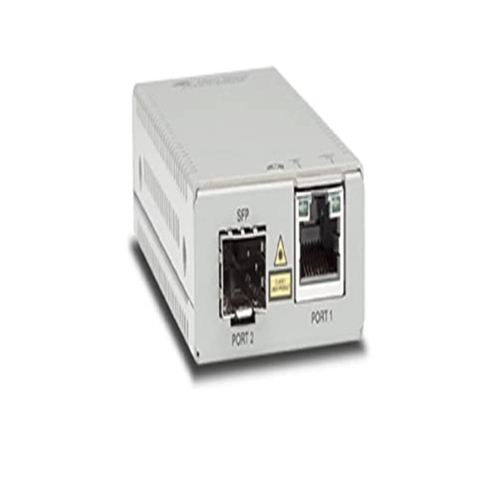 MINI MEDIA CONVERTER
