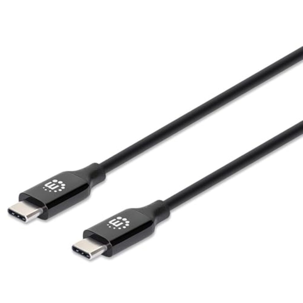 USB-C CABLE 5M MALE/MALE-