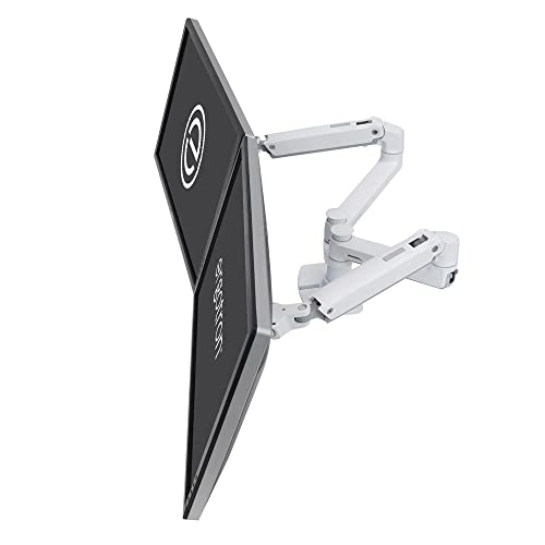LX DUAL SIDE-BY-SIDE ARM