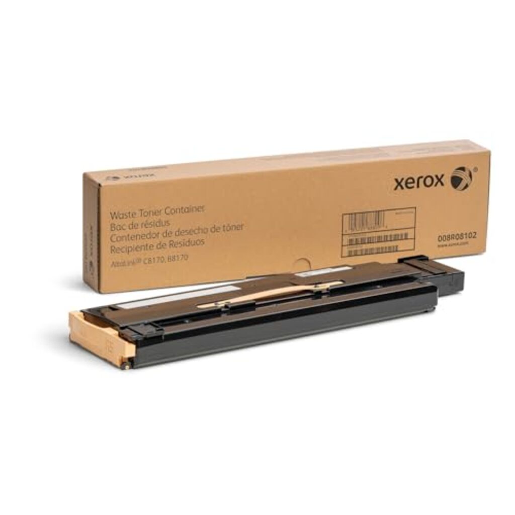 AL C8170 B8170 WASTE TONER