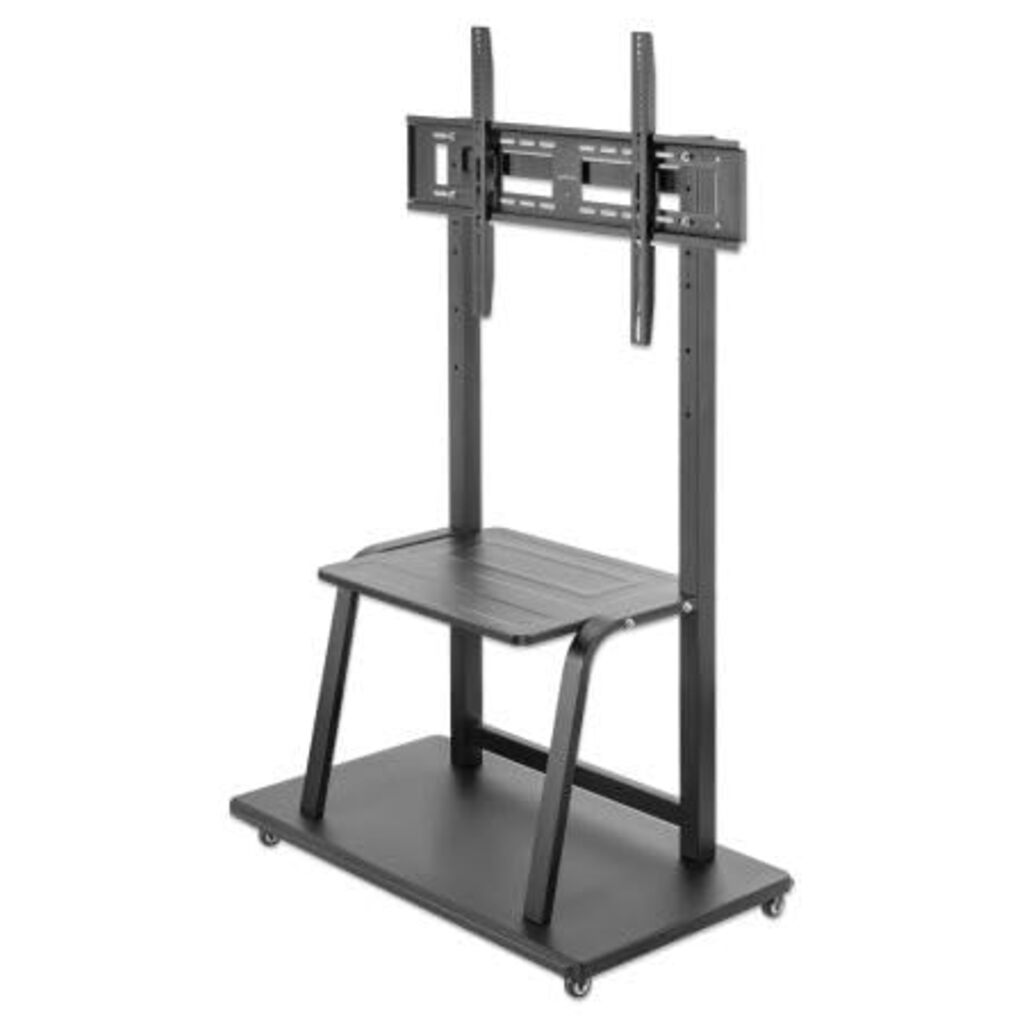 TV/MONITOR TROLLEY STAND-