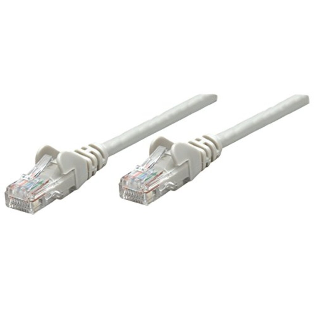 NETWORK CABLE CAT6A COPPER 50M-