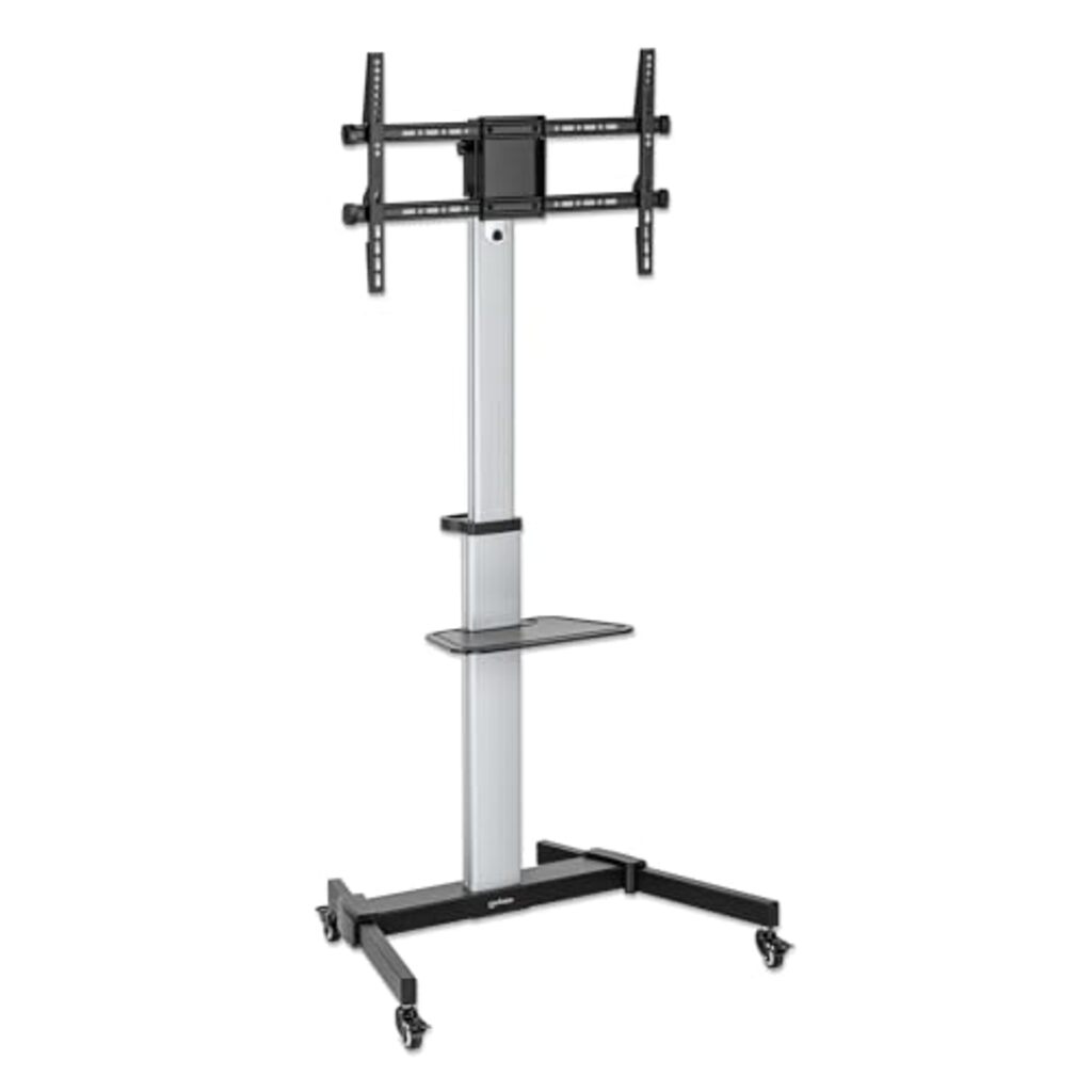 TV/MONITOR TROLLEY STAND-