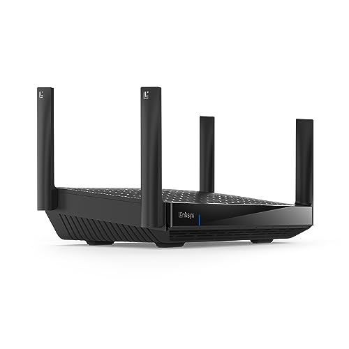 HYDRA PRO 6E MR7500 AXE6600 TRU
