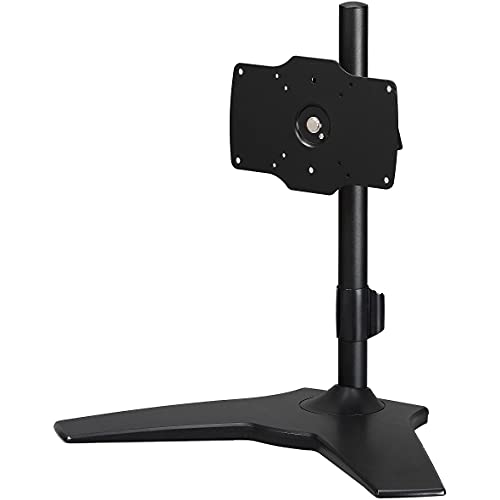 SINGLE MONITOR STAND MOUNT