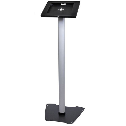 StarTech.com STNDTBLT1FS multimedia cart/stand Black, Silver Multimedia stand