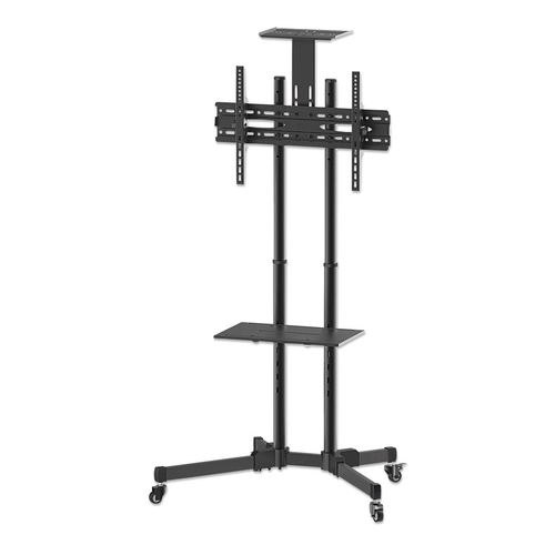 Manhattan 461238 monitor mount / stand 177.8 cm (70") Floor