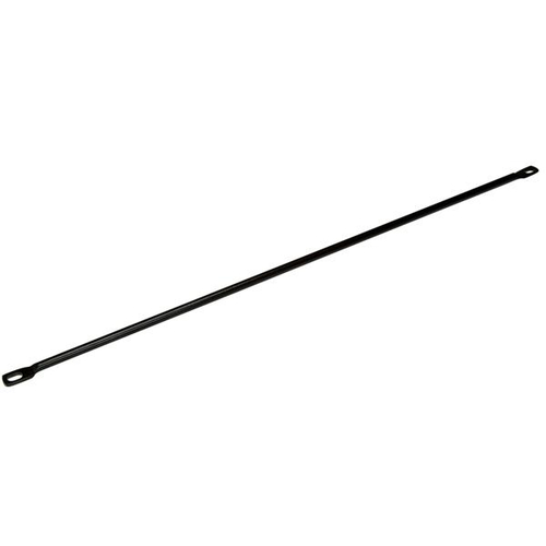 StarTech.com CMLB10 rack accessory Cable lacing bar