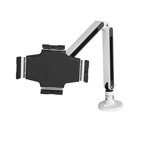 StarTech.com ARMTBLTIW holder Tablet/UMPC White