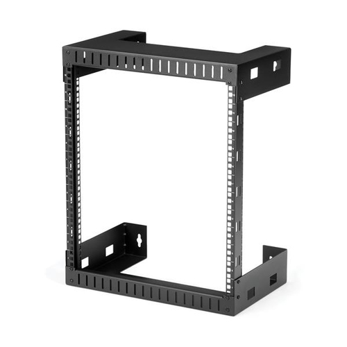 StarTech.com RK12WALLO rack cabinet Wall mounted rack