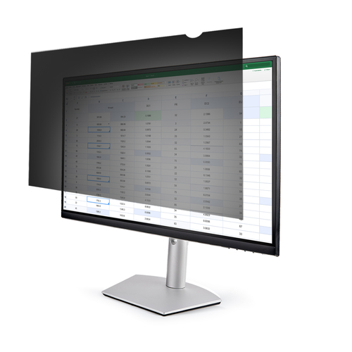 StarTech.com PRIVACY-SCREEN-185M display privacy filters Frameless display privacy filter 47 cm