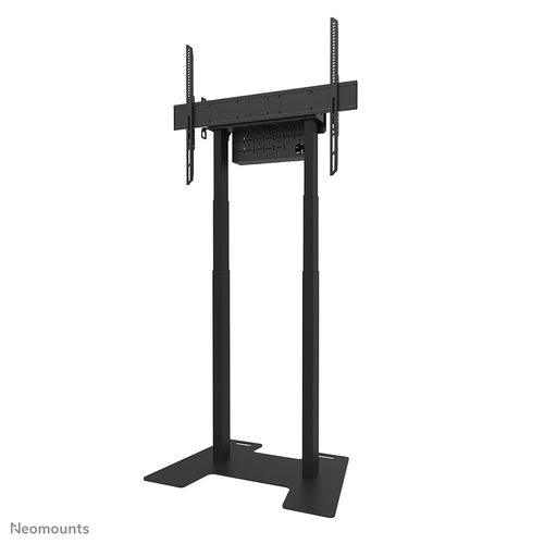 Neomounts AFP-875BL multimedia cart accessory Black Steel Platform