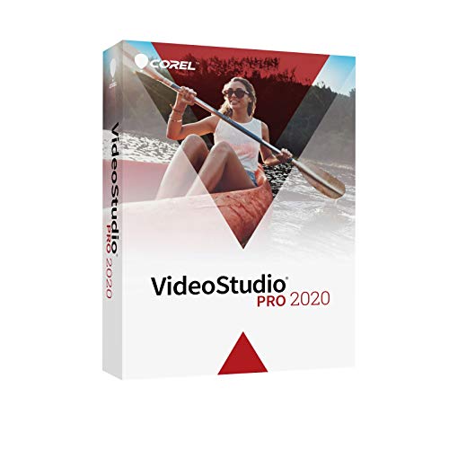VIDEOSTUDIO 2020 PRO ML