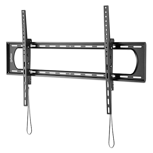TV/MONITOR WALL MOUNT TILT-