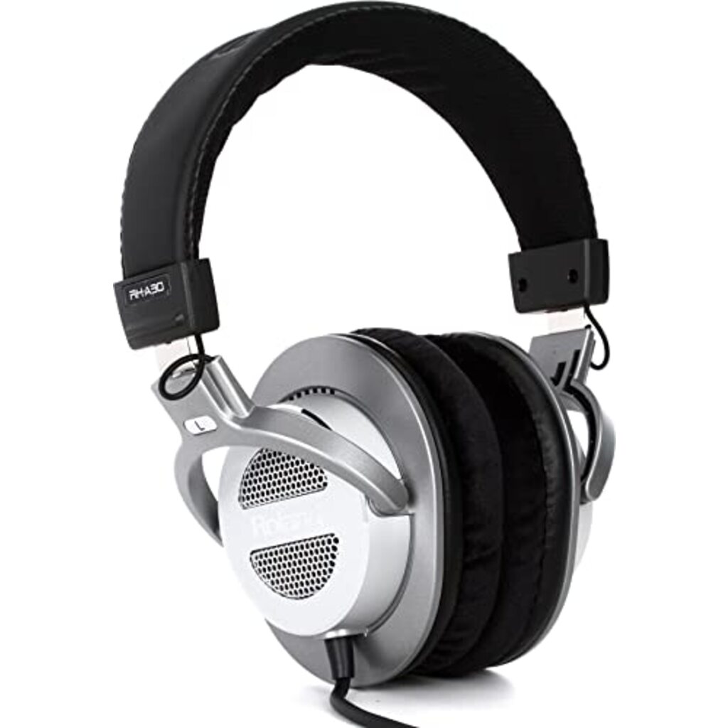 Premium Open-Air Headphones
