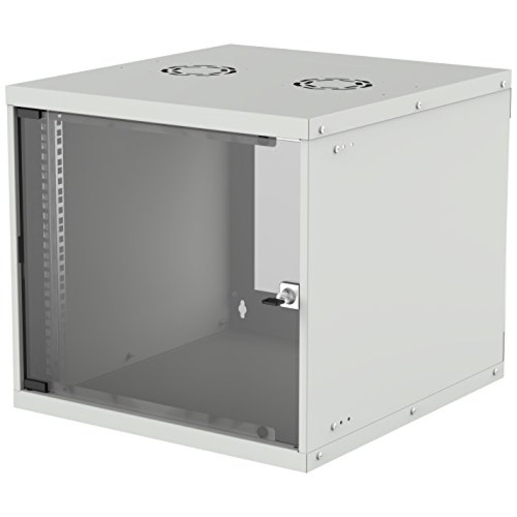 NETWORK CABINET WALL MOUNT 9U-