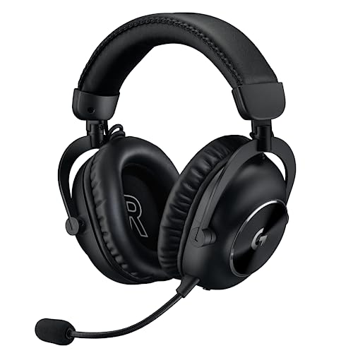 PRO X 2 LIGHTSPEED WRLS GAMING