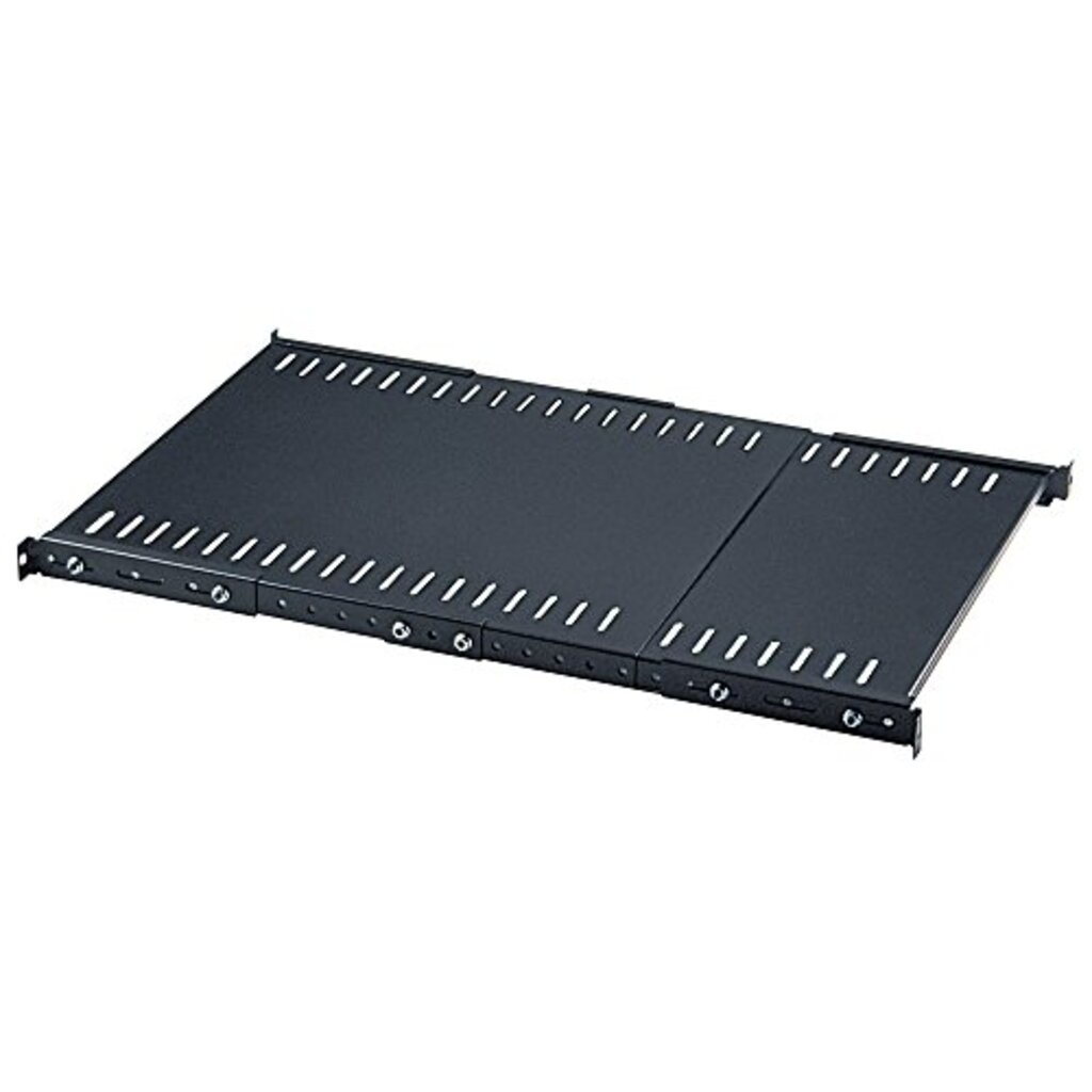 19IN FIXED EXTENDING SHELF 1U-