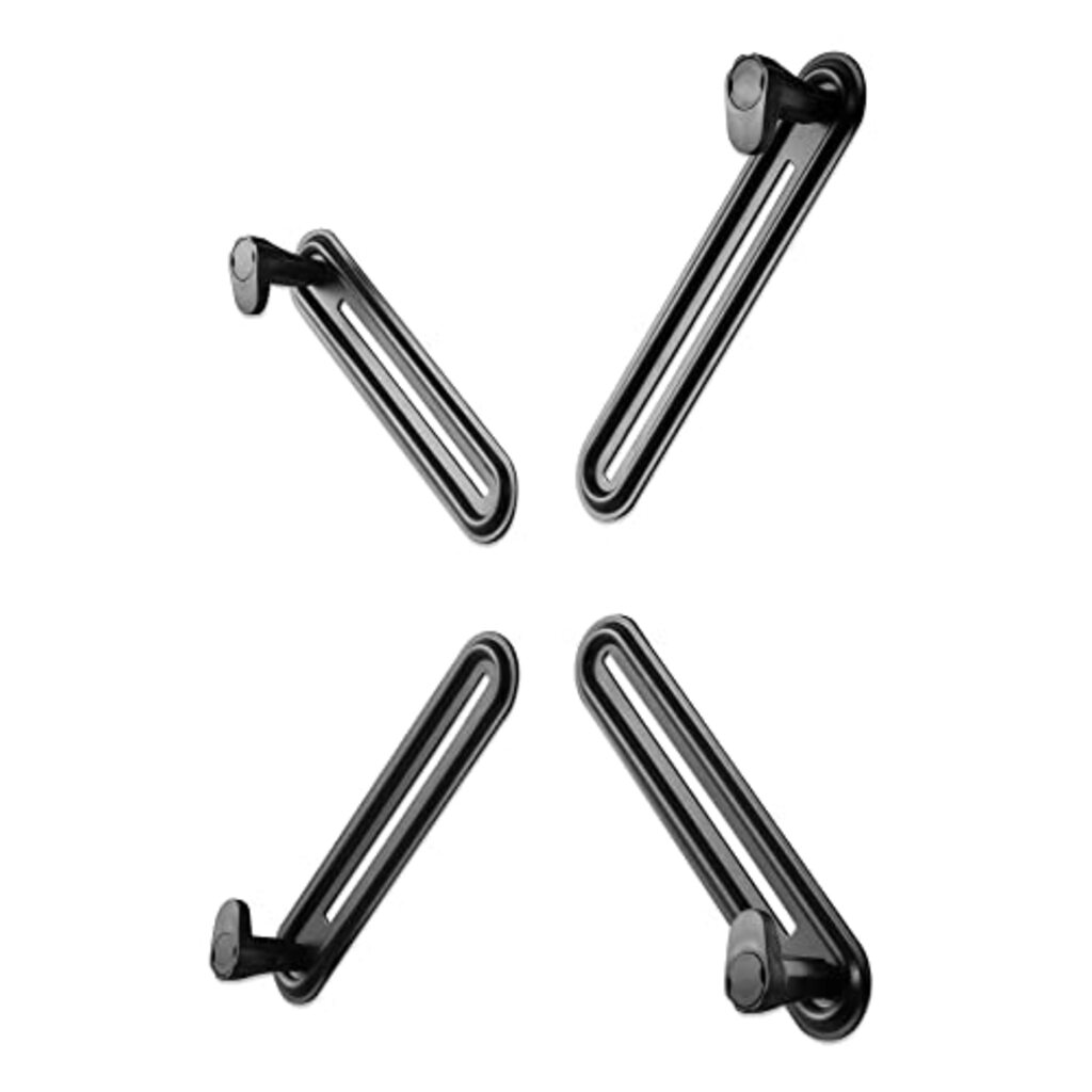 VESA KIT 4 SCREEN WITHOUT VESA-