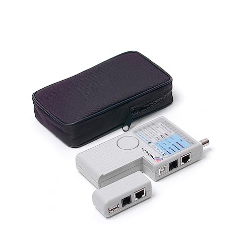 PROFESSIONAL MULTI FUNCTIONRJ45