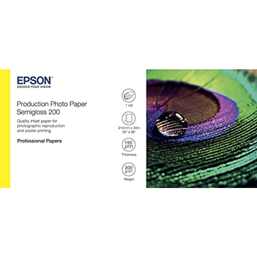 PRODUCT PHOTOPAP SEMIGL-36IN 30M 200