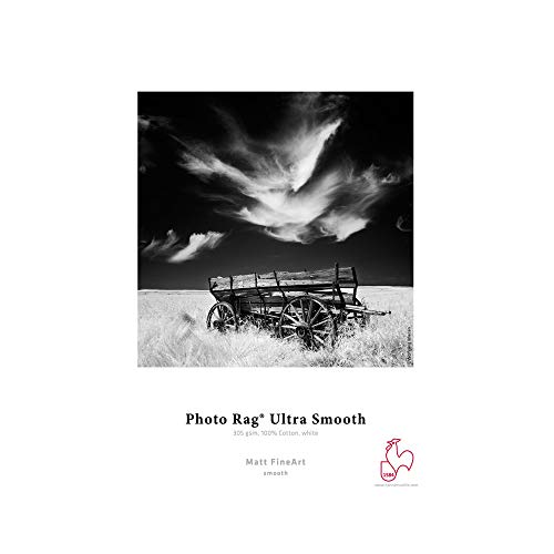 PHOTO RAG ULTRA SMOOTH-A3P 25S 305