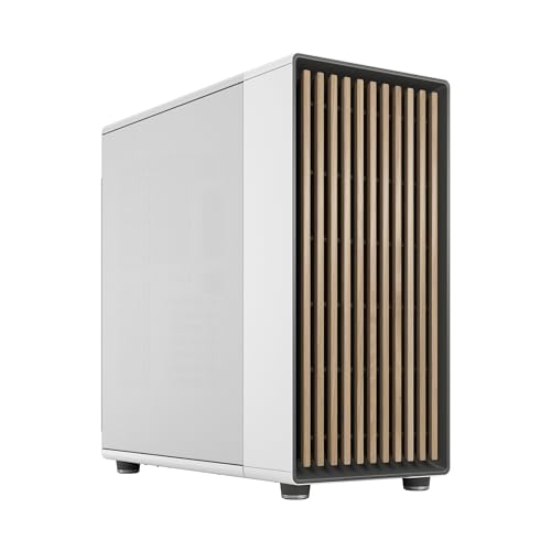 CASE North XL Chalk White