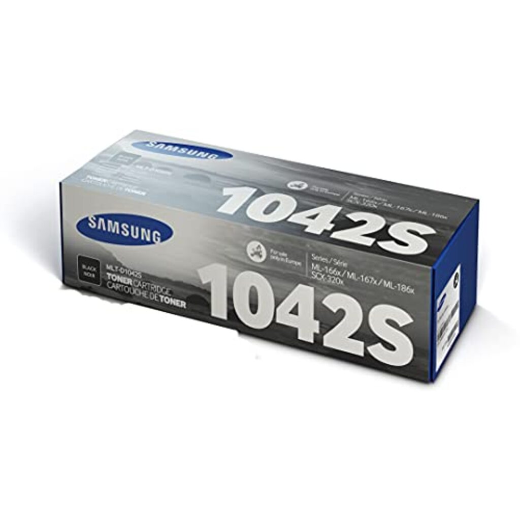 Toner/MLT-D1042S BK