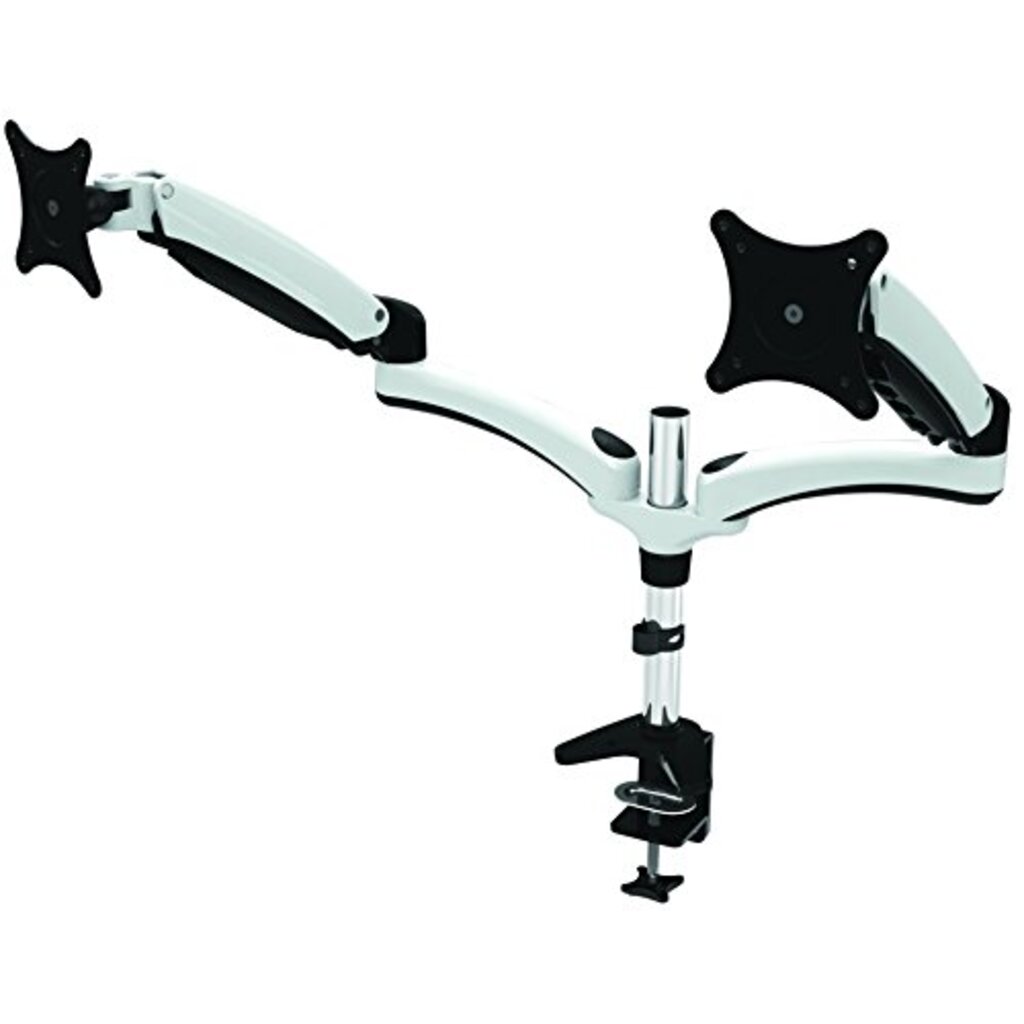DUAL MONITOR MOUNT