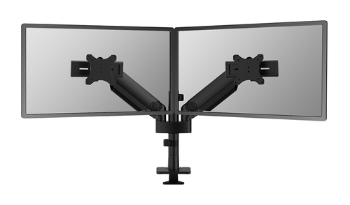 Neomounts DS65S-950BL2 monitor mount / stand 86.4 cm (34") Black