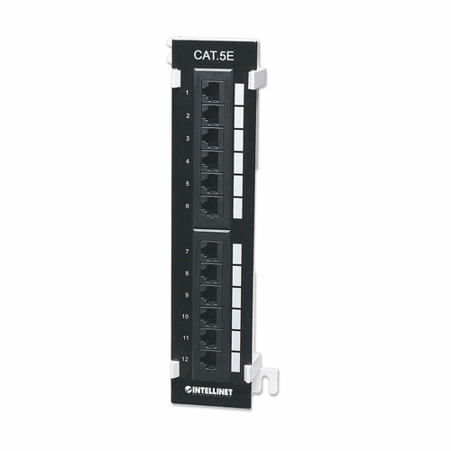 Intellinet 162470 patch panel