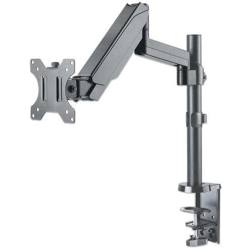 Manhattan 461580 monitor mount / stand 81.3 cm (32") Grey