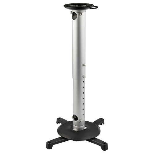 StarTech.com PROJCEILMNT2 project mount Black, Silver