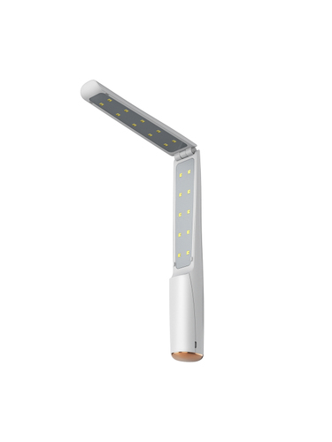V7 VHHSWN ultraviolet sterilizer White Battery UV-C