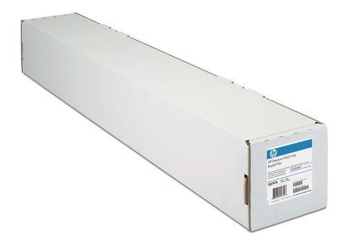 HP PelÃcula retroiluminada Vivid Premium Color Backlit de 285 gramos - 914 mm x 30,5 m (36 pulgadas