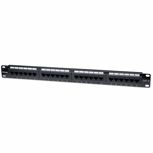 Intellinet 520959 patch panel