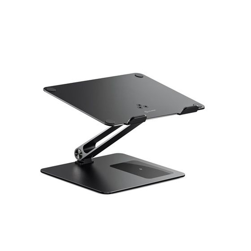 ALOGIC EPLSWCBK laptop stand Black