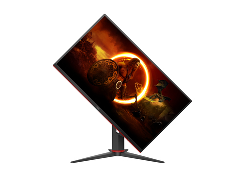 AOC 27G2ZN3/BK not categorized - Image 3