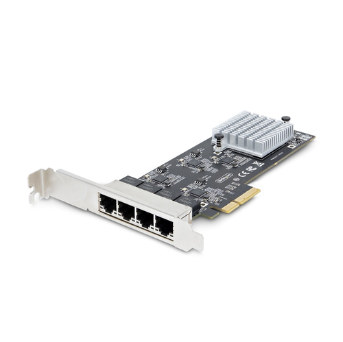 StarTech.com PR42GI-NETWORK-CARD network card Internal 2500 Mbit/s