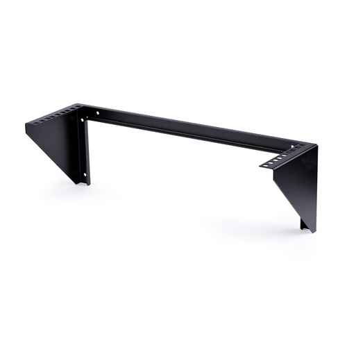 StarTech.com RK319WALLV rack cabinet Wall mounted rack Black