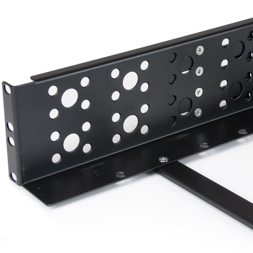 StarTech.com UNIRAILS2U rack accessory Rack rail - Image 8