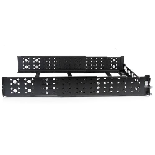 StarTech.com UNIRAILS2U rack accessory Rack rail - Image 7