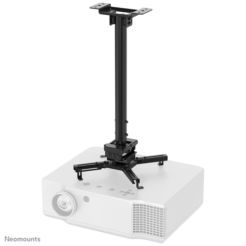 Neomounts CL25-540BL1 project mount Black
