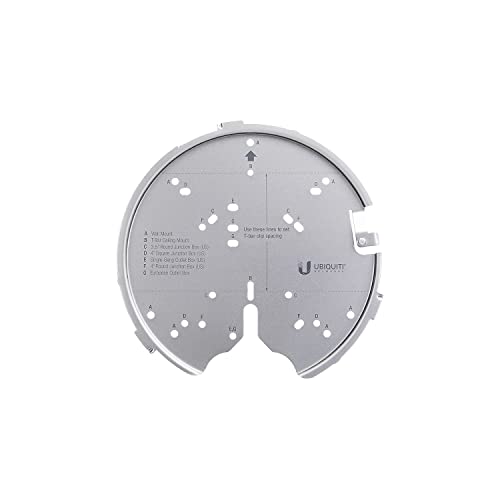 Mounting Plate For UAP-AC-Pro UAP-AC-HD And UAP-AC-SHD