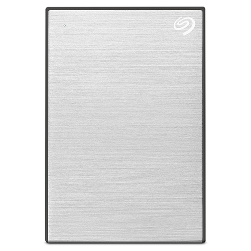 Seagate One Touch STKY2000401 external hard drive 2 TB 2.5" USB Type-C 3.2 Gen 1 (3.1 Gen 1) Black,