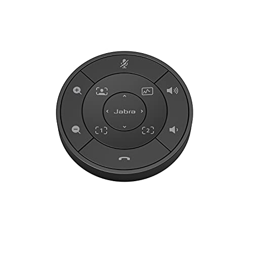 Jabra PANACAST 50 REMOTE - BLACK