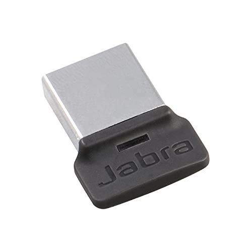 JABRA LINK 370 MS PLUG AND P
